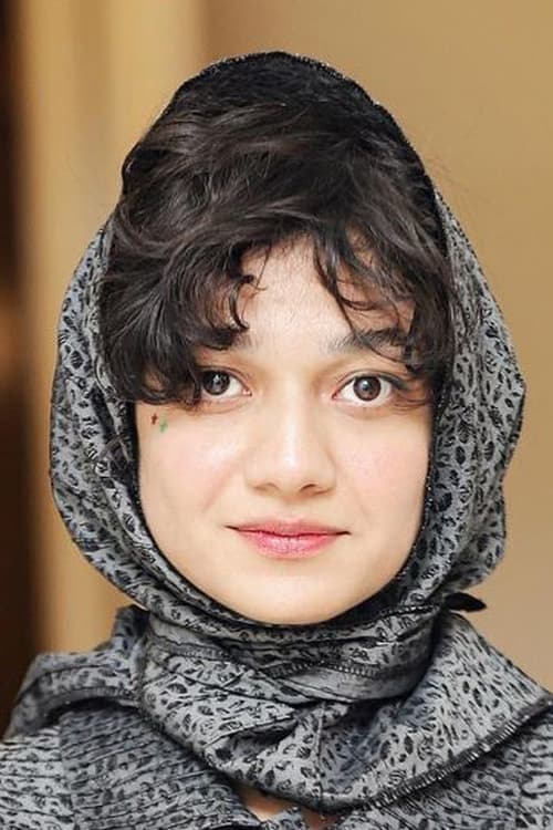 Zdjęcie Sadaf Asgari