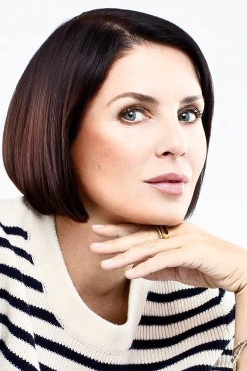 Zdjęcie Sadie Frost