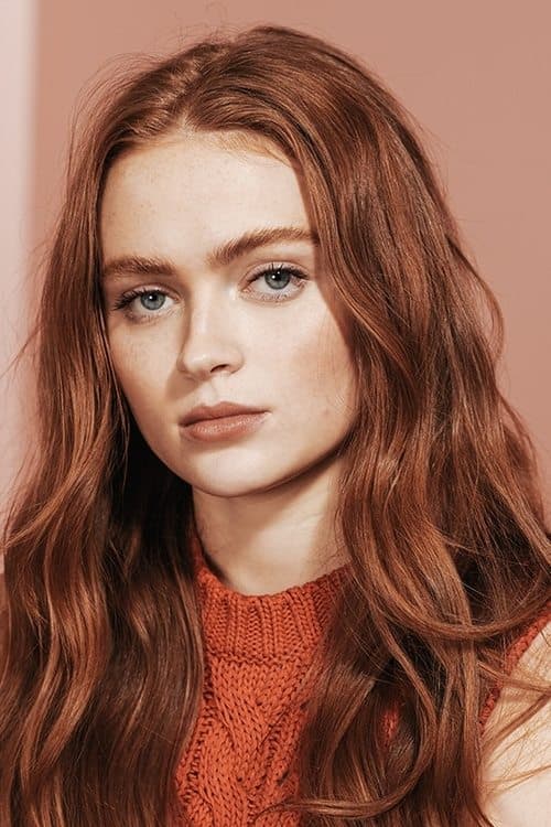 Zdjęcie Sadie Sink