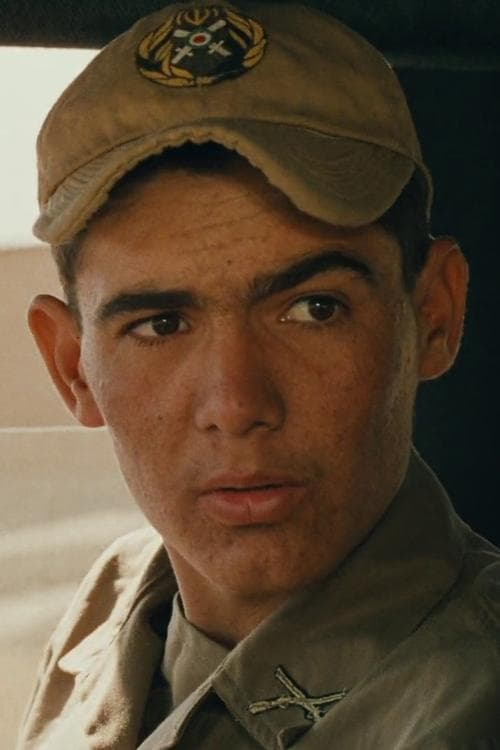 Zdjęcie Safar Ali Moradi