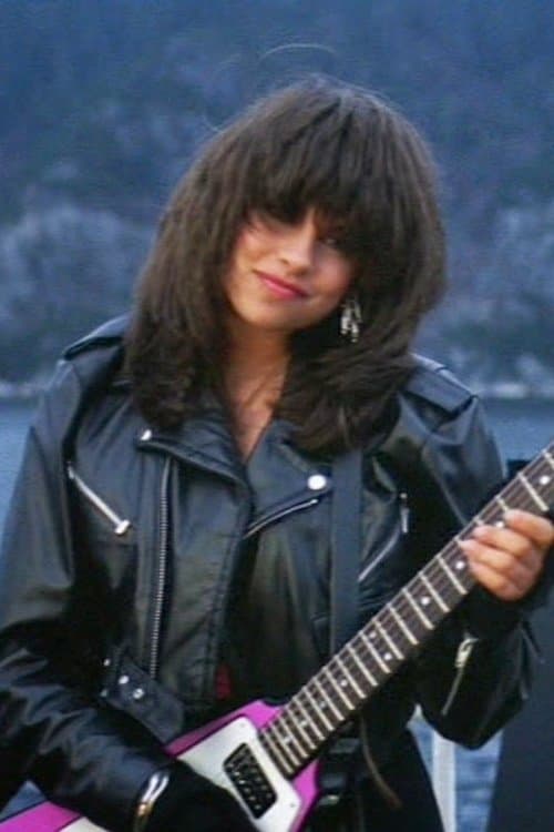 Zdjęcie Saffron Henderson