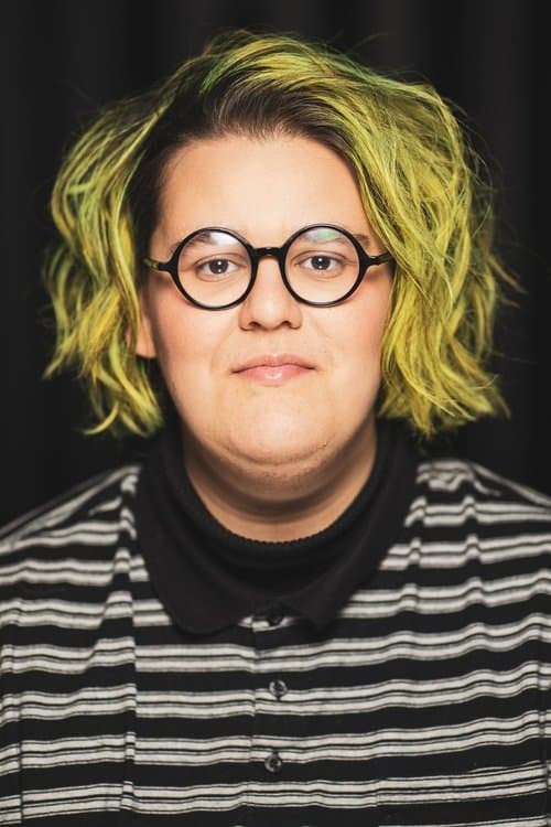 Zdjęcie Safia Nolin