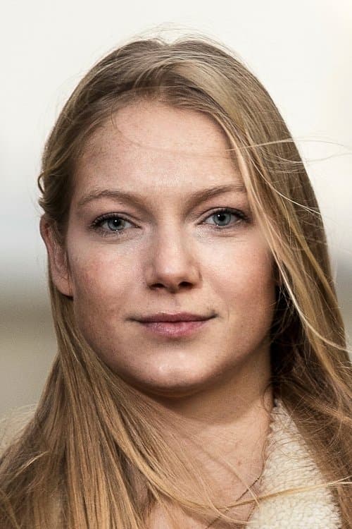 Zdjęcie Saga Garðarsdóttir