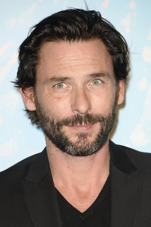 Zdjęcie Sagamore Stévenin