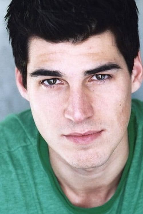 Zdjęcie Sage Brocklebank