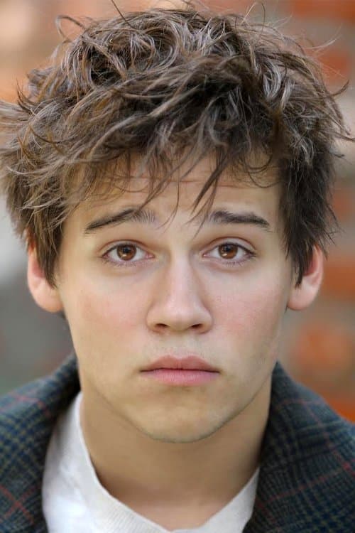 Zdjęcie Sage Ftacek