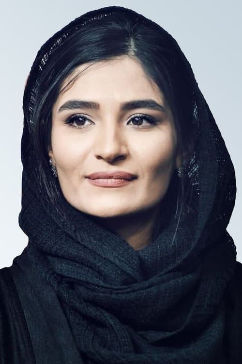 Zdjęcie Sahar Goldust