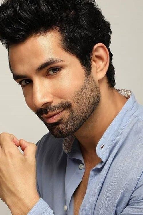 Zdjęcie Sahil Shroff