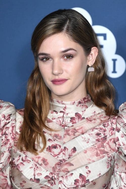 Zdjęcie Sai Bennett