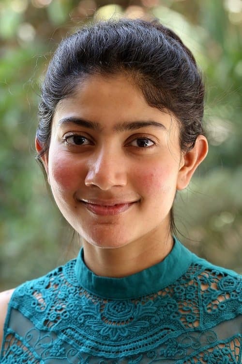 Zdjęcie Sai Pallavi