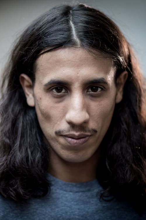 Zdjęcie Saïd Boumazoughe