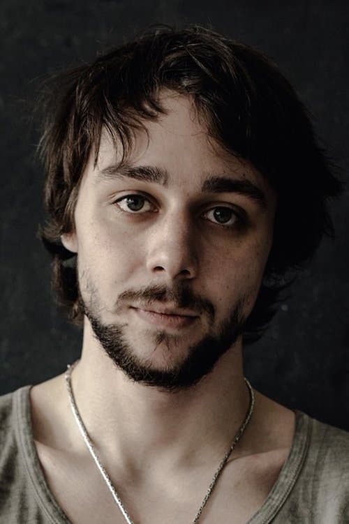 Zdjęcie Саид-Магомед Хасаев