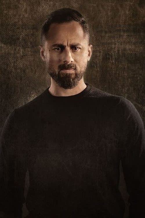 Zdjęcie Said Serhan