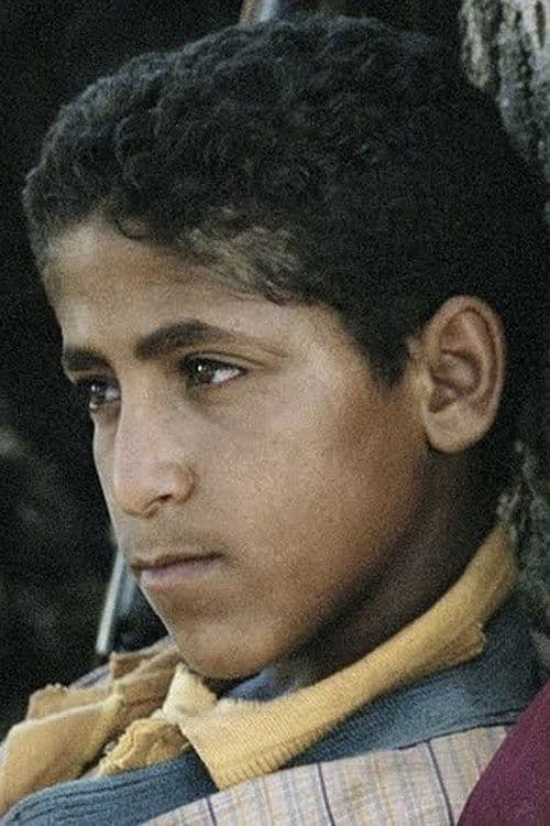 Zdjęcie Said Tarchani