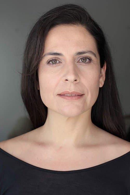 Zdjęcie Saida Santana