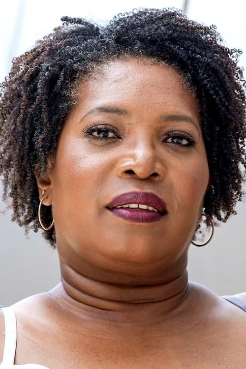 Zdjęcie Saidah Arrika Ekulona