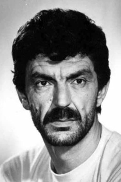 Zdjęcie Сайдо Курбанов