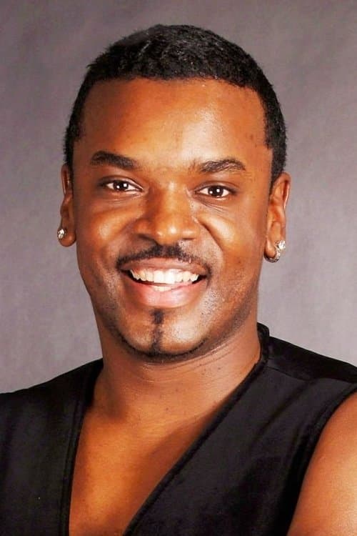 Zdjęcie Saïdou Abatcha