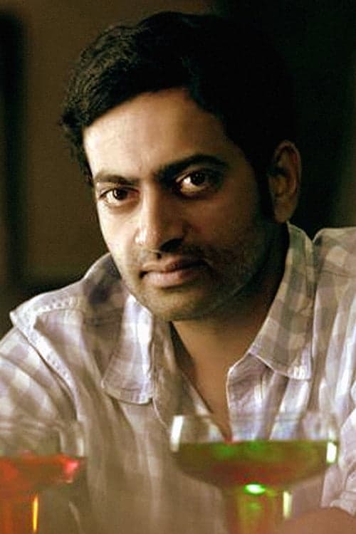 Zdjęcie Saiju Kurup