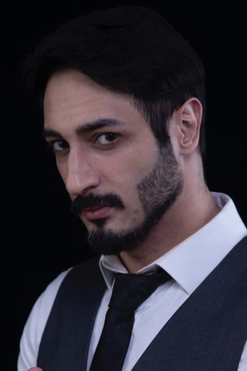 Zdjęcie Sain Fərhad Fərmanlı