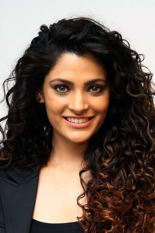 Zdjęcie Saiyami Kher