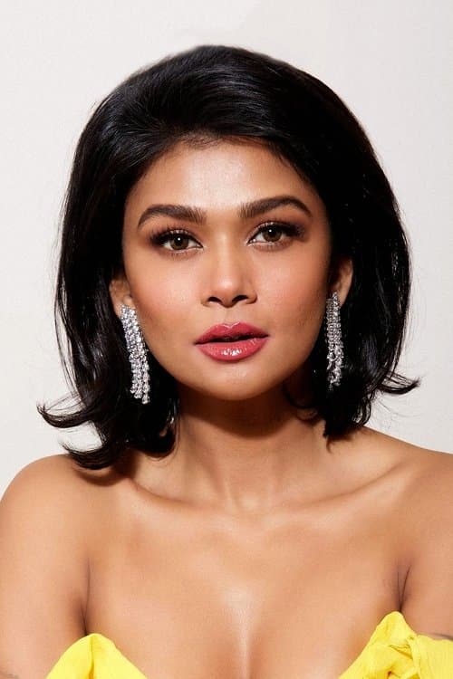 Zdjęcie Sakshi Pradhan