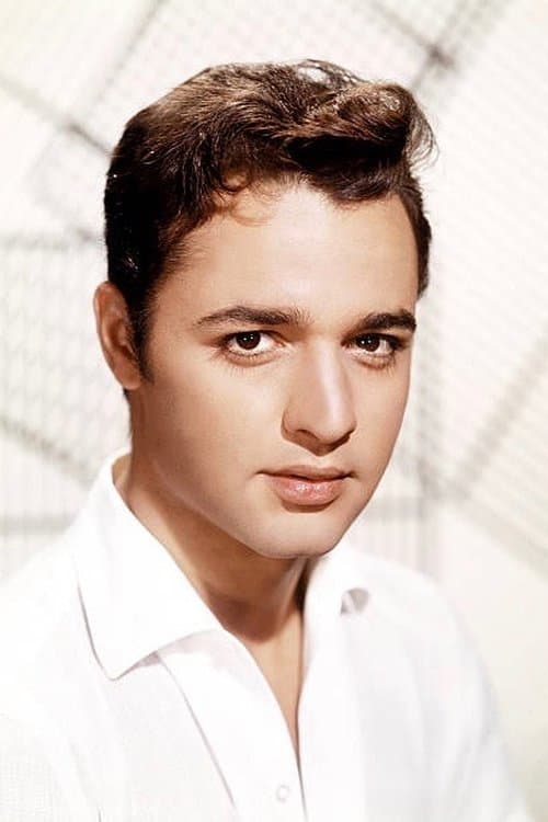 Zdjęcie Sal Mineo