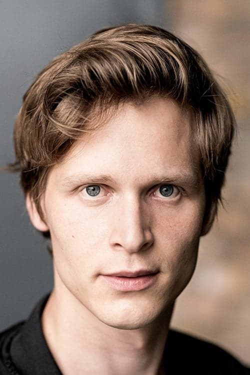 Zdjęcie Saladin Dellers