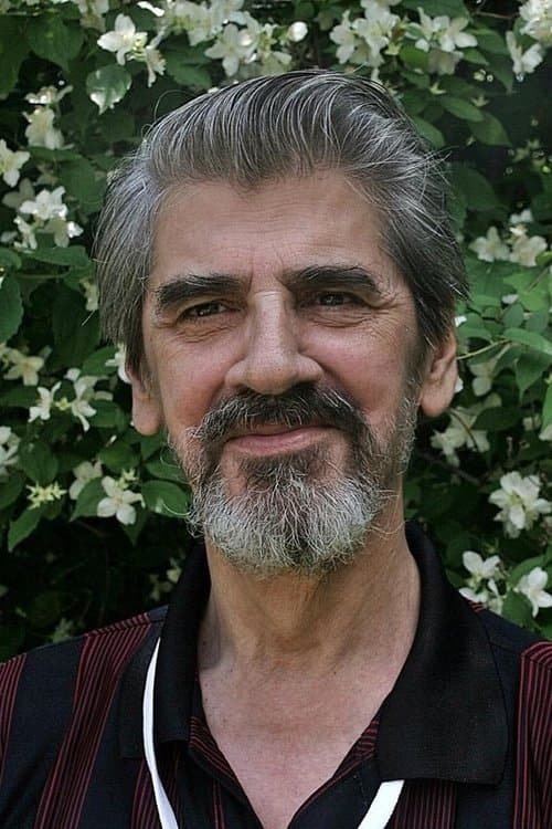 Zdjęcie Salaetin Bilal