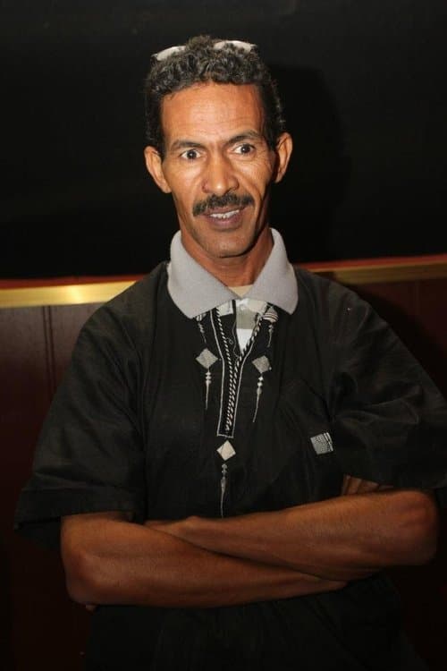 Zdjęcie Salem Dendou