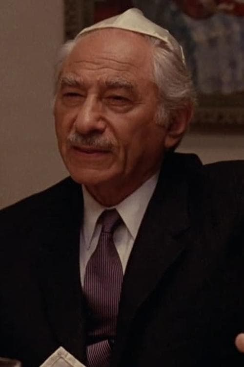 Zdjęcie Salem Ludwig