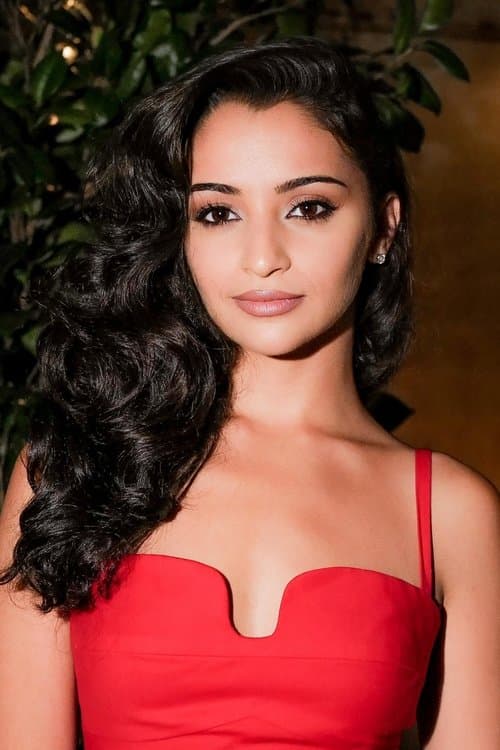 Zdjęcie Salena Qureshi