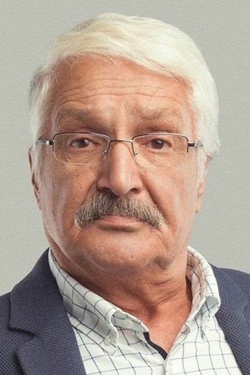 Zdjęcie Salih Kalyon