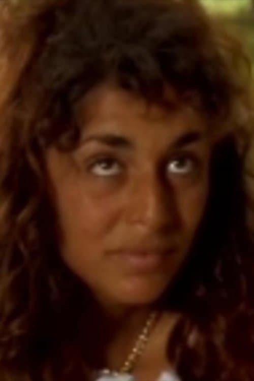 Zdjęcie Salija Ibraimova