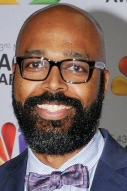 Salim Akil całe filmy
