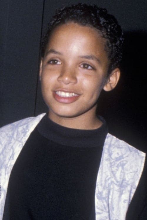 Zdjęcie Salim Grant