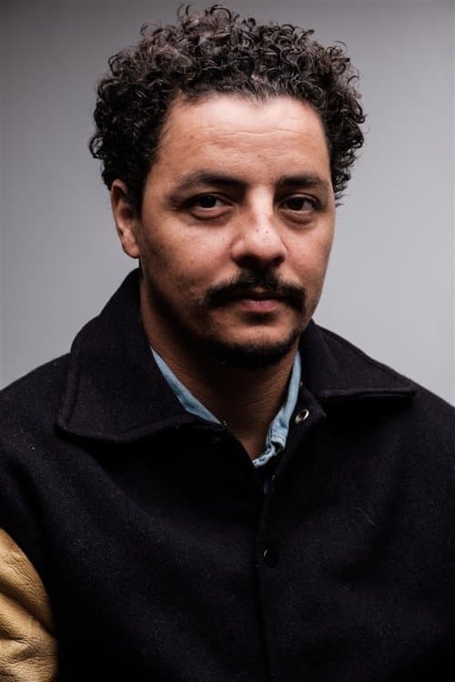 Zdjęcie Salim Talbi