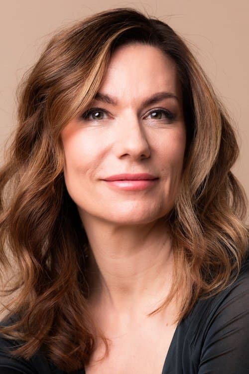 Zdjęcie Salla Kozma