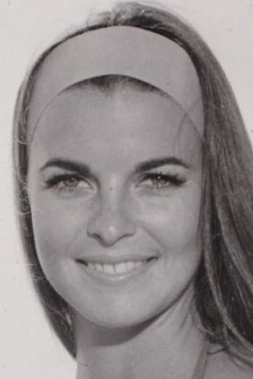 Zdjęcie Salli Sachse