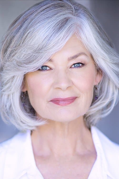 Zdjęcie Sallie Glaner