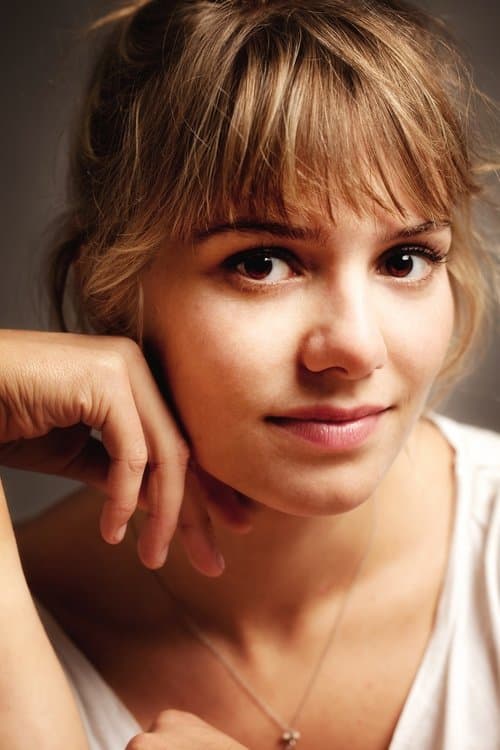 Zdjęcie Sallie Harmsen