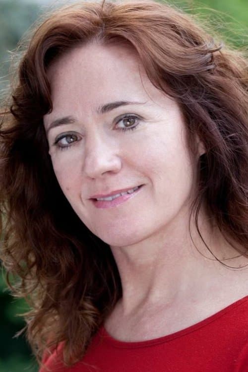 Zdjęcie Sally Blouet