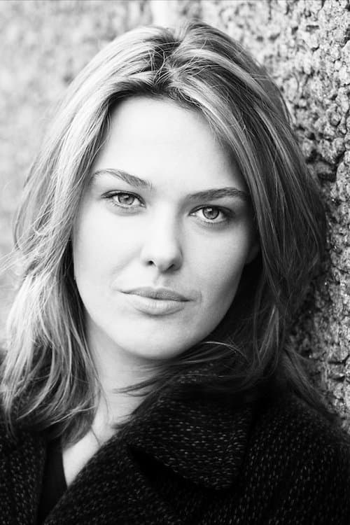 Zdjęcie Sally Bretton