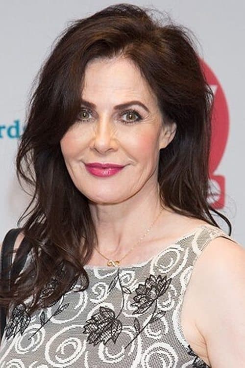 Zdjęcie Sally Dexter