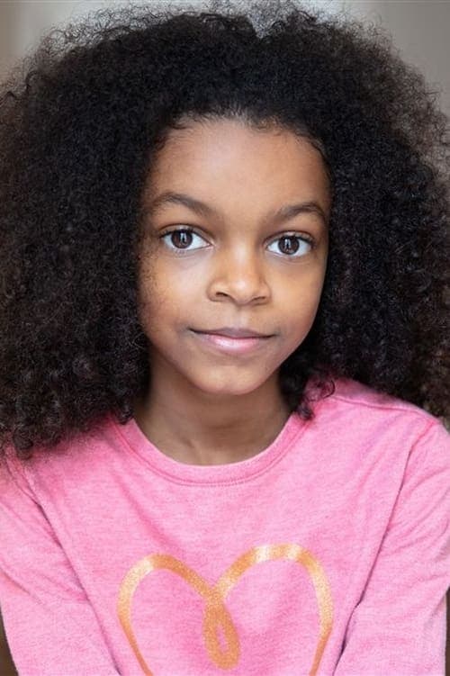 Zdjęcie Sally Dramé