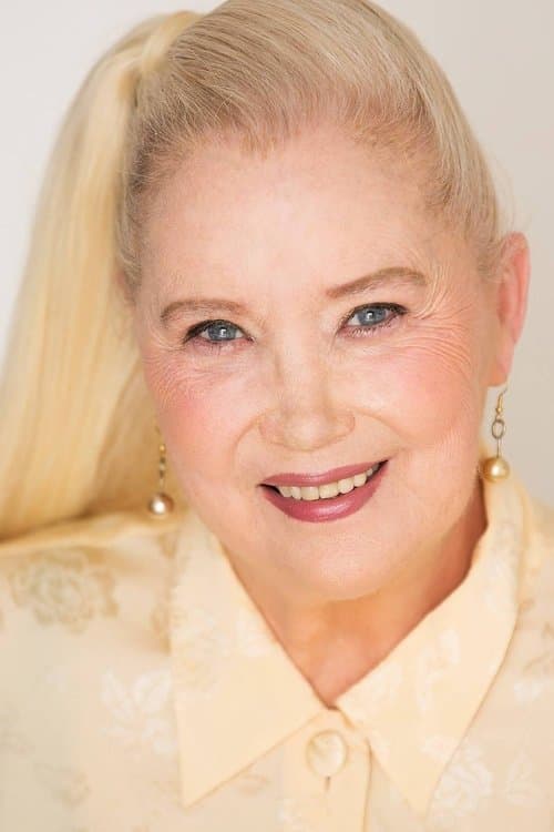 Zdjęcie Sally Kirkland