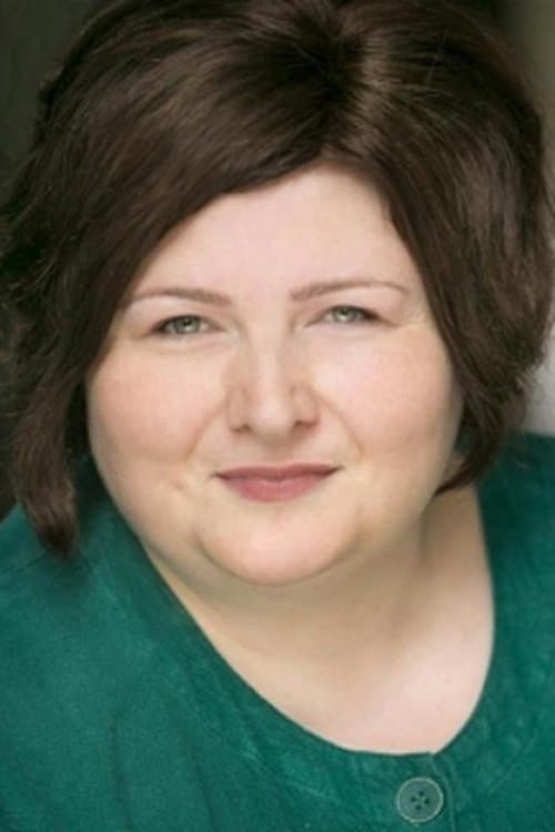 Zdjęcie Sally Plumb