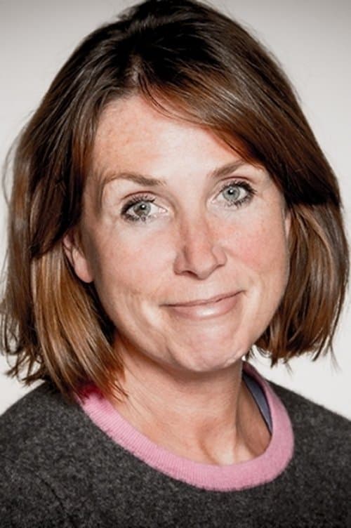 Zdjęcie Sally Rogers