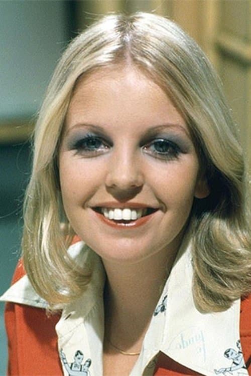 Zdjęcie Sally Thomsett