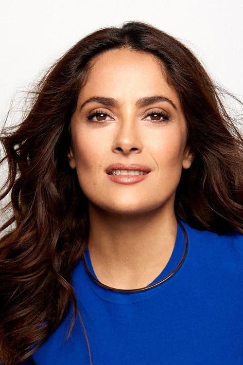 Zdjęcie Salma Hayek Pinault